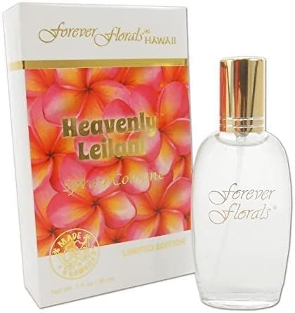 ヘブンリーレイラニ / Forever Florals