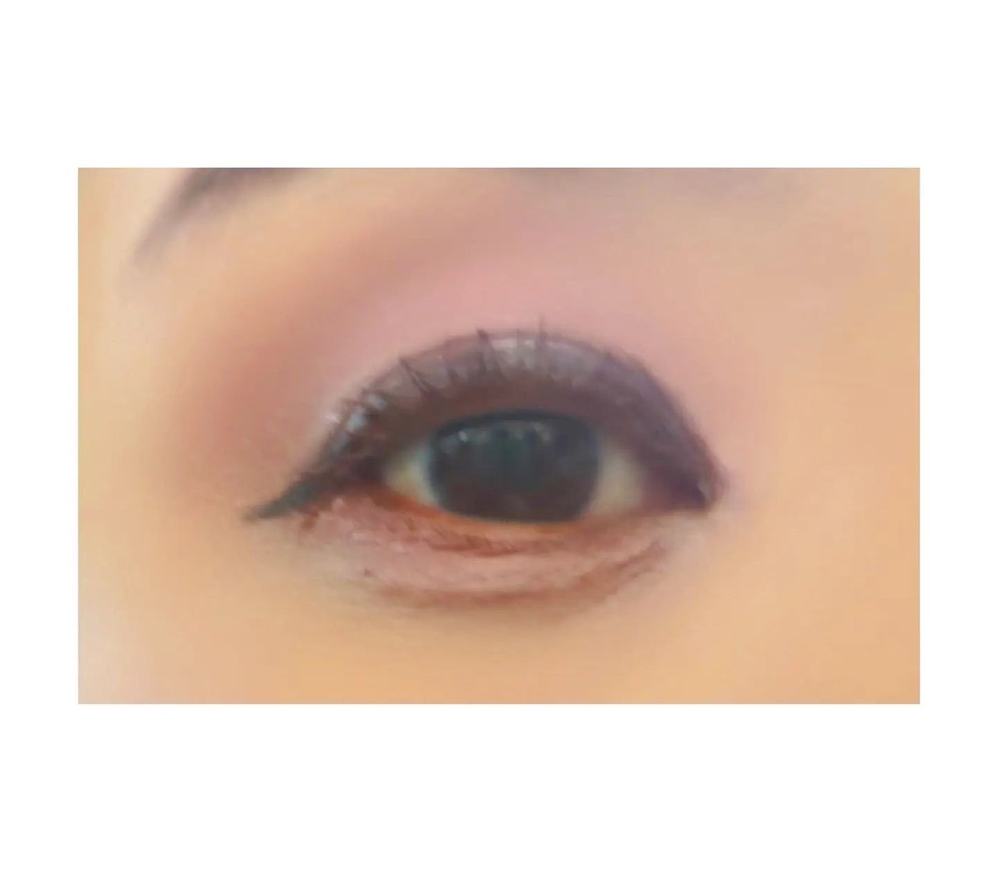 ムードインハンサーマット /hince/口紅を使ったクチコミ(2枚目)