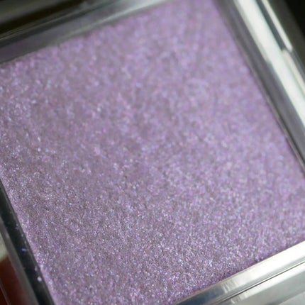 シングルカラーアイシャドウ/CEZANNE/単色アイシャドウを使ったクチコミ(2枚目)