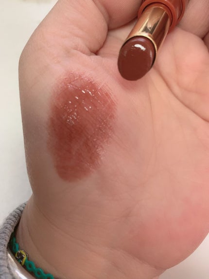 エテュセ リップエディション(ティントルージュ)/ettusais/リップティントを使ったクチコミ(2枚目)