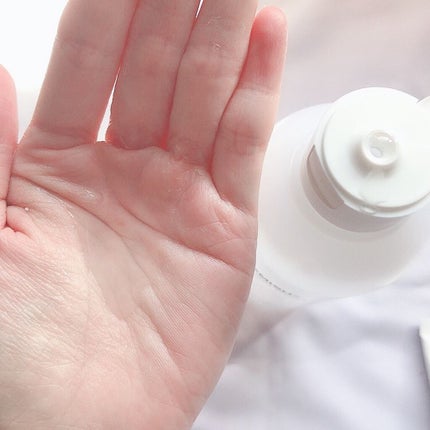 レッドB・Cスムージングクリーム/Dr.G/フェイスクリームを使ったクチコミ(3枚目)