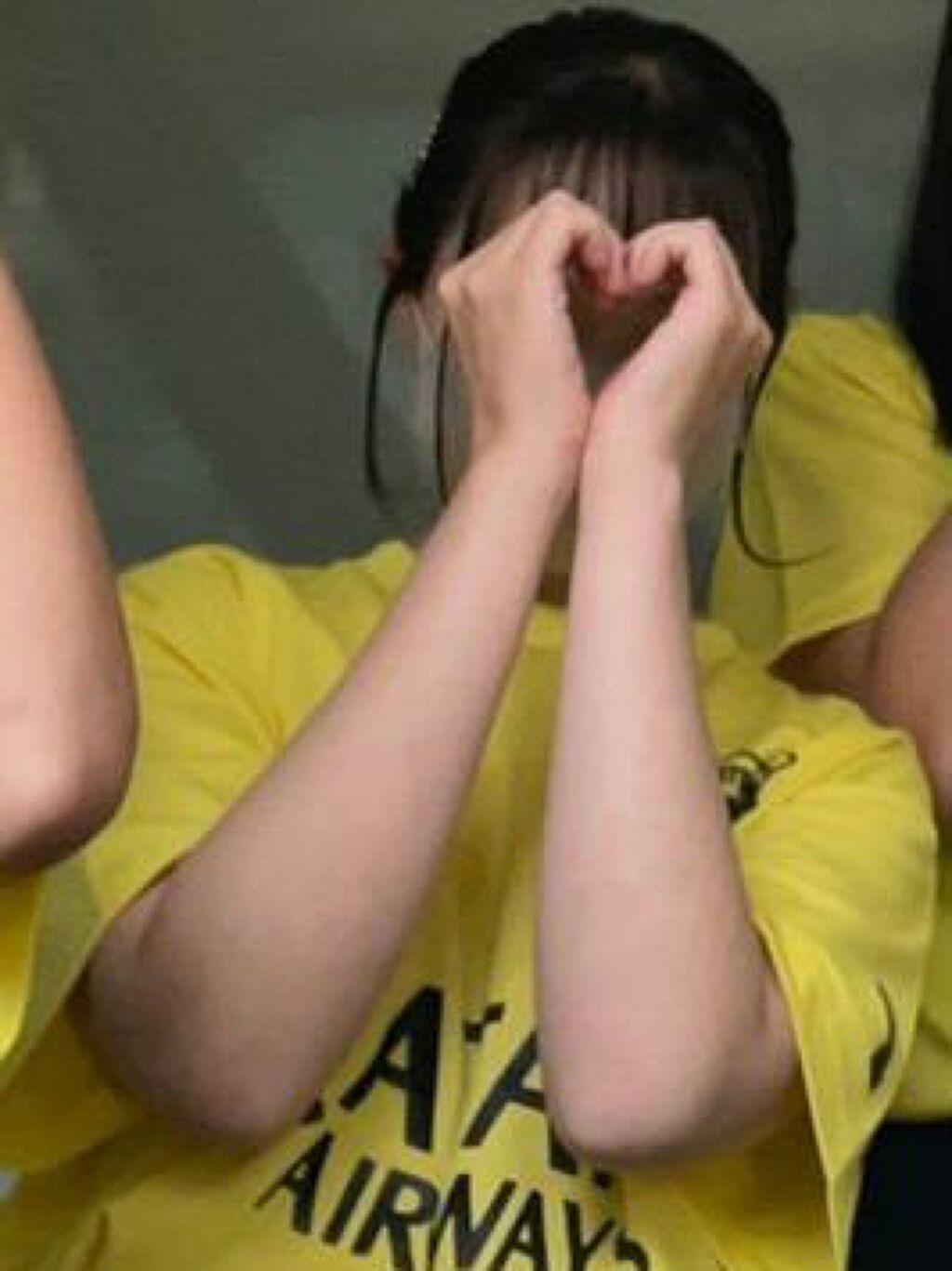 THE BEAUTY 髪のキメ美容シャンプー／コンディショナー＜モイストリペア＞	/エッセンシャル/市販シャンプーを使ったクチコミ（1枚目）