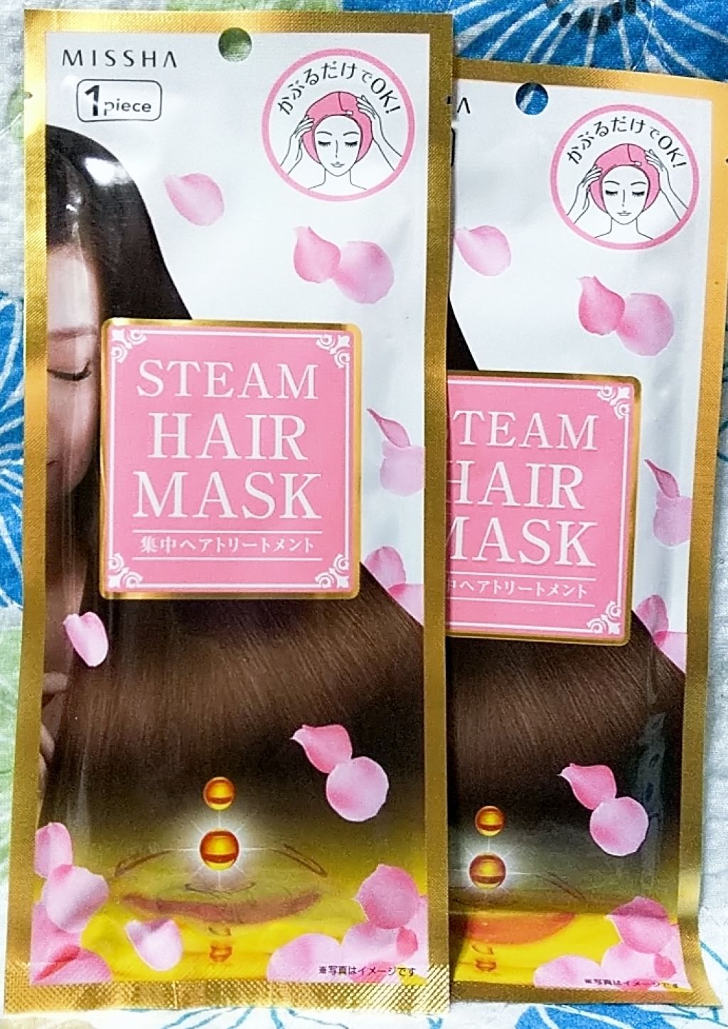 M クッション ファンデーション(モイスチャー)/MISSHA/クッションファンデーションを使ったクチコミ(2枚目)