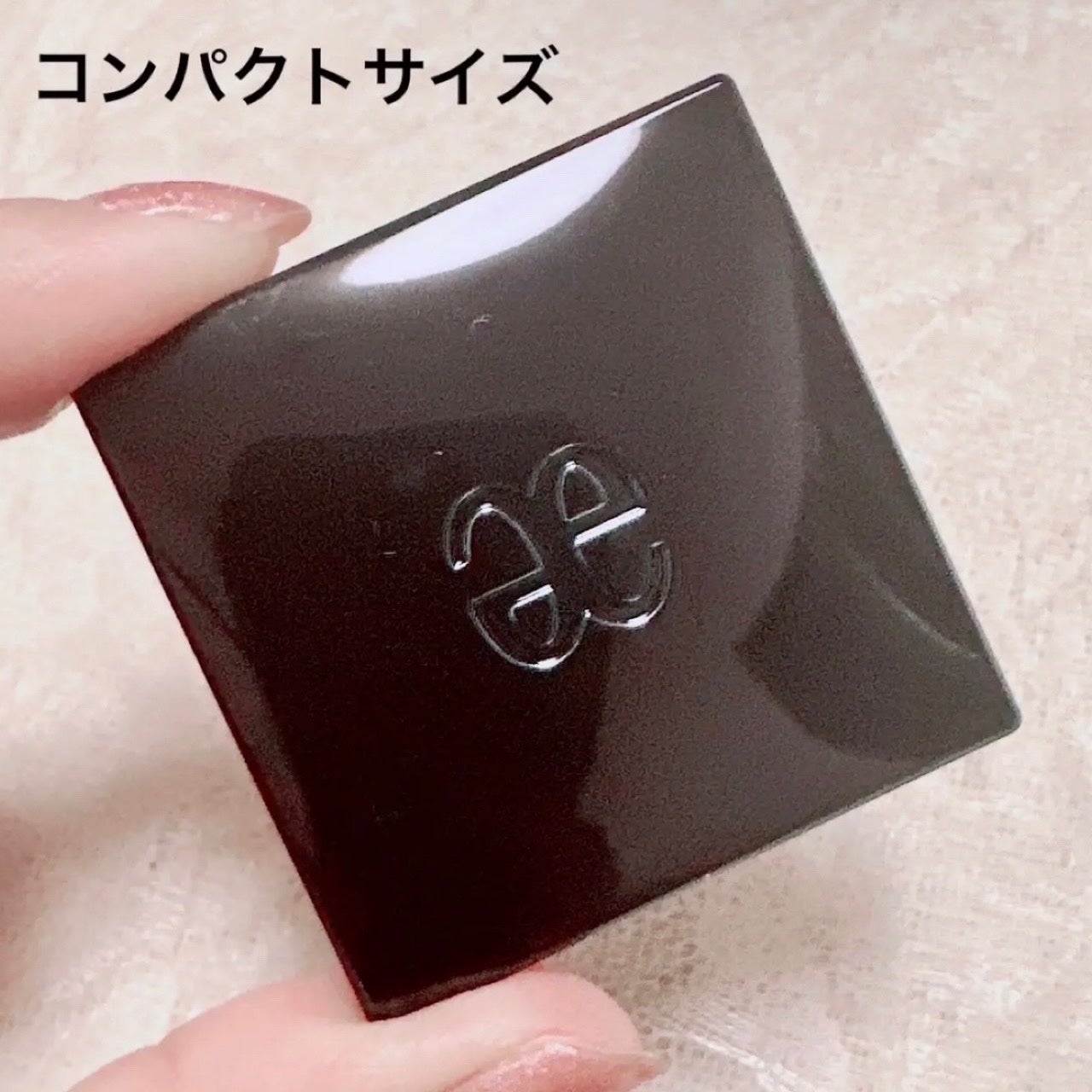 ラズル アイカラー/エレガンス ラズル /単色アイシャドウを使ったクチコミ(5枚目)