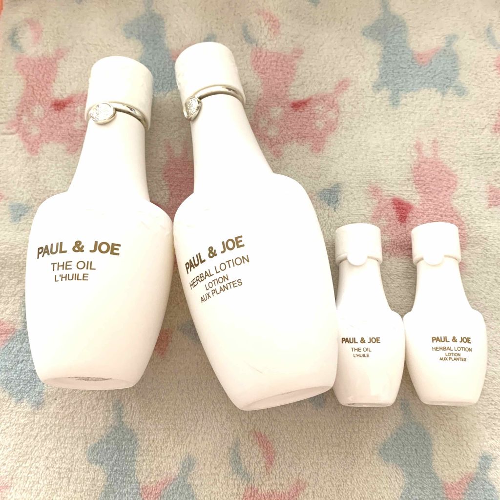 ハンド クリーム/PAUL & JOE BEAUTE/ハンドクリームを使ったクチコミ（2枚目）