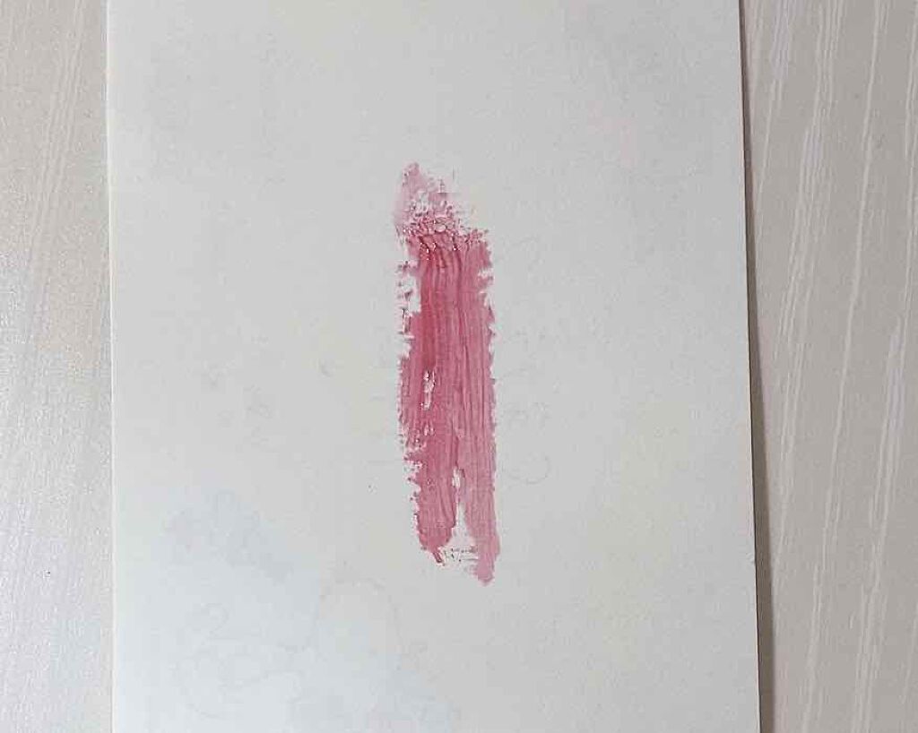 つやぷるリップR/b idol/口紅を使ったクチコミ（2枚目）