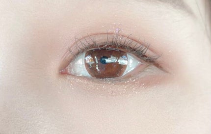 プロ アイ パレット/CLIO/アイシャドウパレットを使ったクチコミ(4枚目)