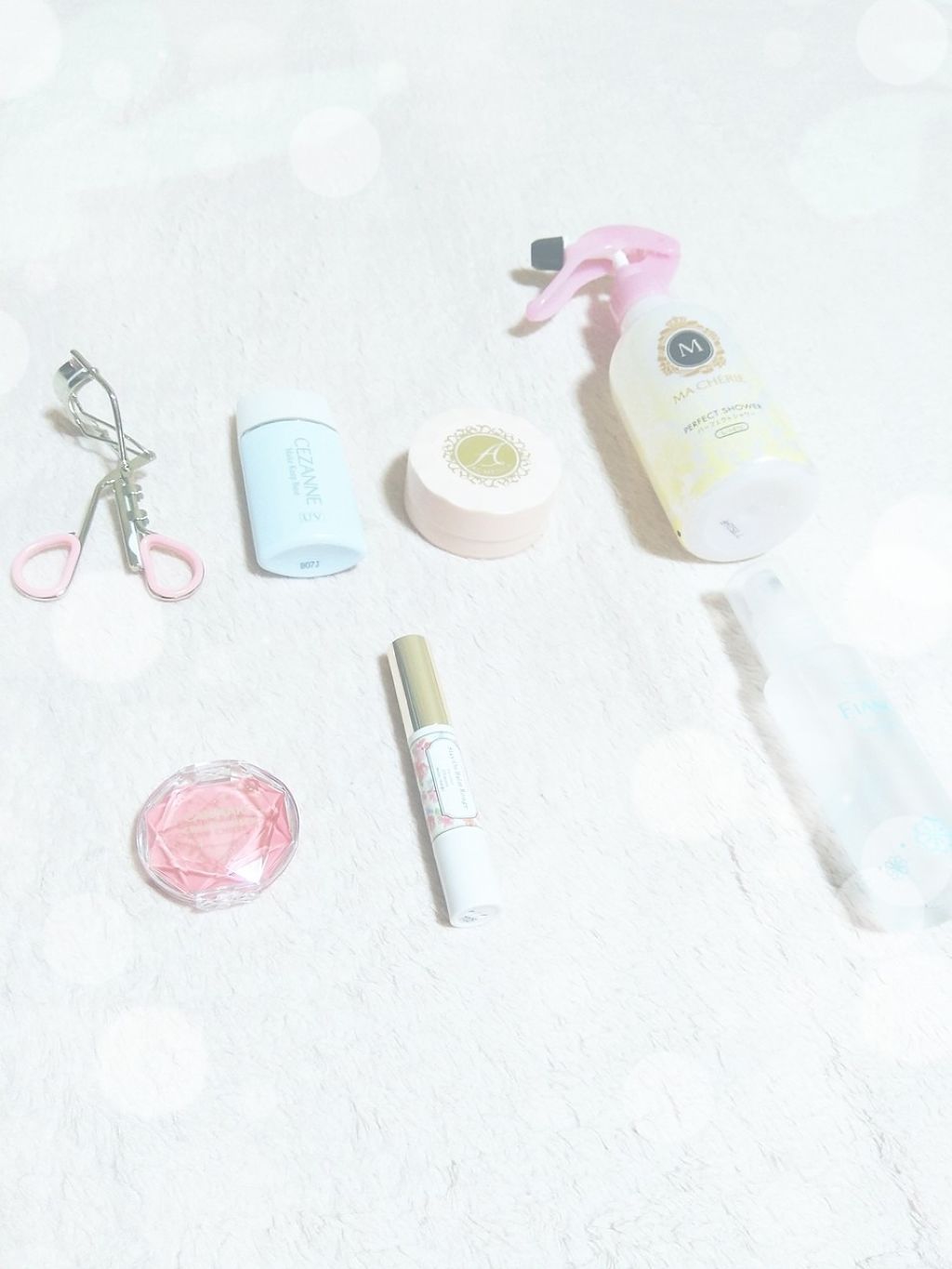 クリームチーク/キャンメイク/ジェル・クリームチークを使ったクチコミ(2枚目)