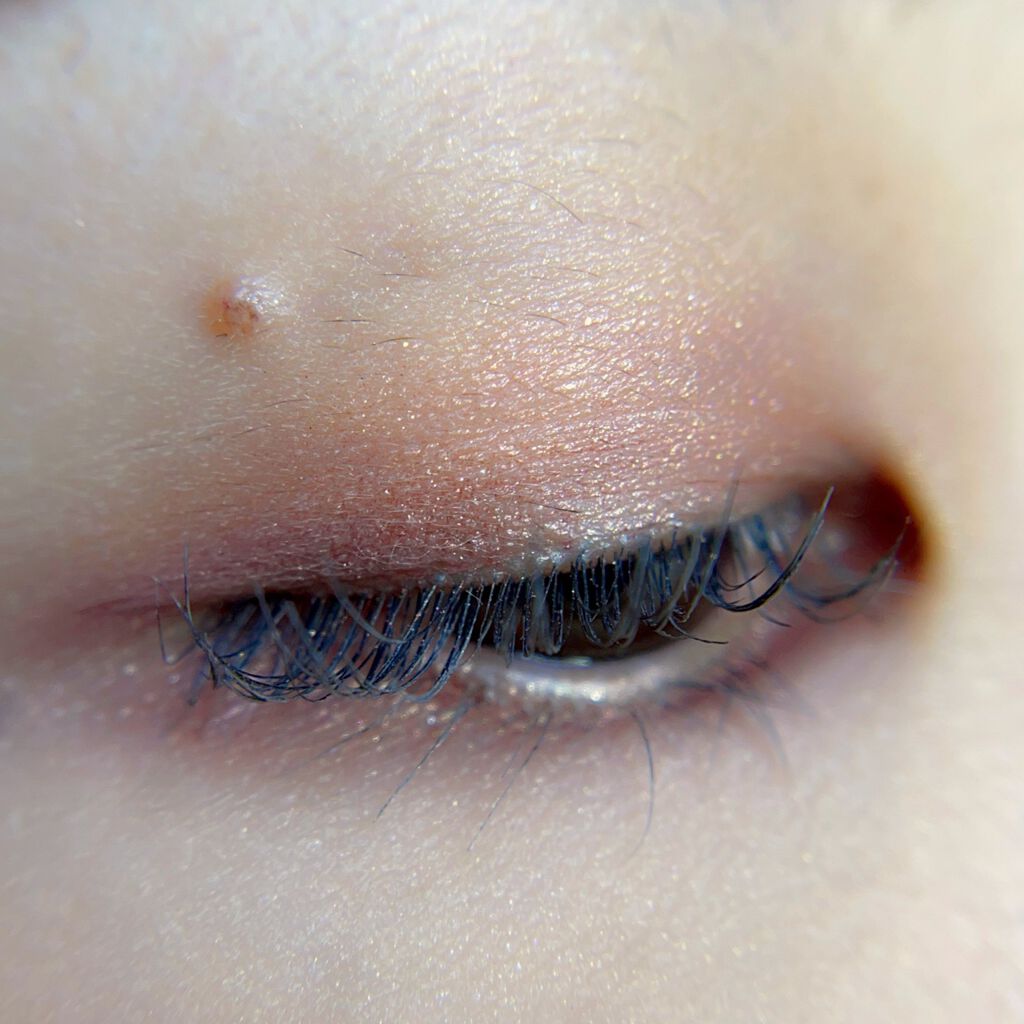 デザイニング カラー アイズ/SUQQU/アイシャドウパレットを使ったクチコミ(4枚目)