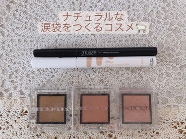 URGLAM　EYEBROW PENCIL（アイブロウペンシル）/U R GLAM/アイブロウペンシルを使ったクチコミ（1枚目）