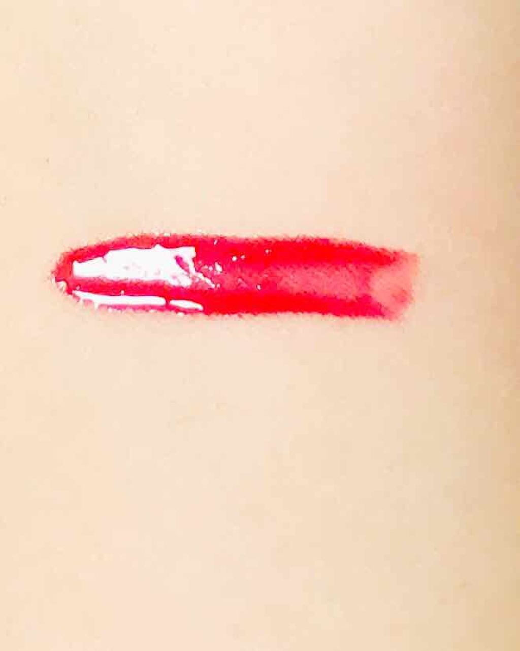 キャンディラップリッチカラー/キャンメイク/リップグロスを使ったクチコミ(3枚目)