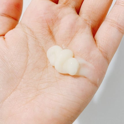 パンテーン エフォートレス ウェザープルーフ トリートメント /パンテーン/洗い流すヘアトリートメントを使ったクチコミ(3枚目)