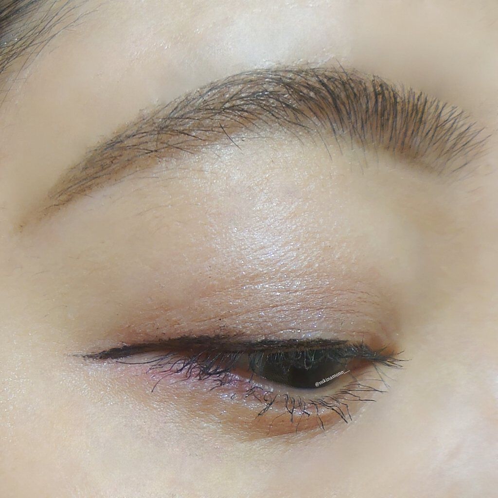 チャンス ワンデー ステイブルグラス/CHANCE/ワンデー（１DAY）カラコンを使ったクチコミ（3枚目）