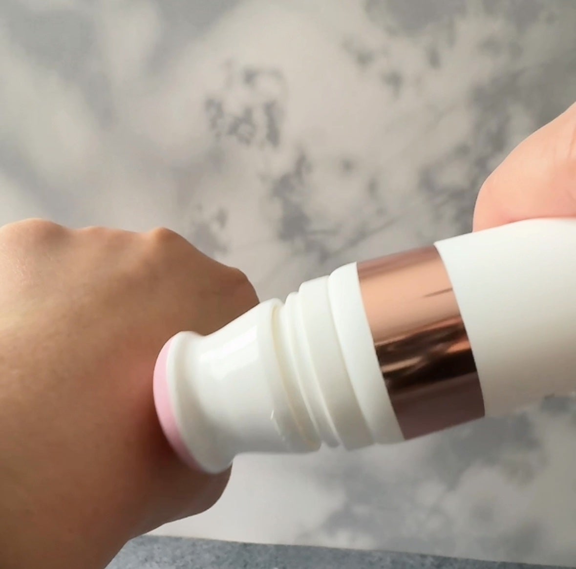 セルターンクリーム 100ml/リリーイブ/フェイスクリームを使ったクチコミ(5枚目)