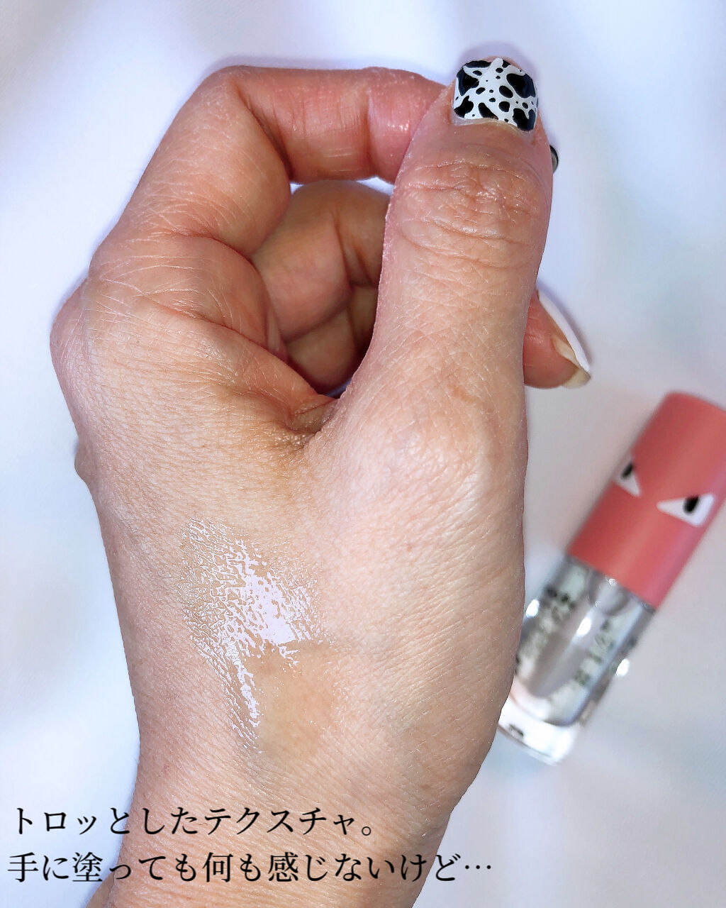 を使ったクチコミ（3枚目）