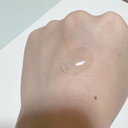 弱酸性pHシートマスク ドクダミフィット/Abib /シートマスク・パックを使ったクチコミ(3枚目)