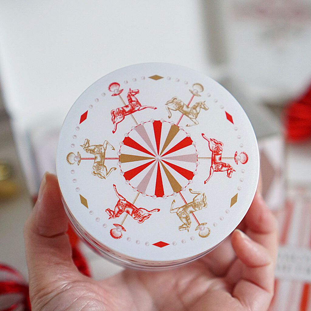 フェイスパウダーセット/ミキモト コスメティックス/メイクアップキットを使ったクチコミ(3枚目)