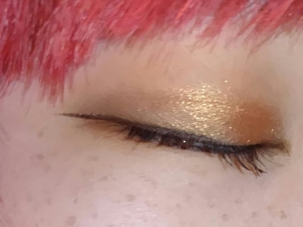 スモール アイシャドウ/M・A・C/単色アイシャドウを使ったクチコミ(6枚目)