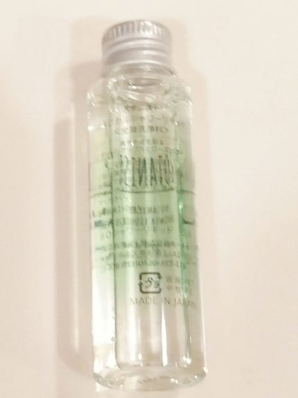 BOTANISTボタニカルシャワーリキッドセット/BOTANIST/ボディソープを使ったクチコミ(4枚目)