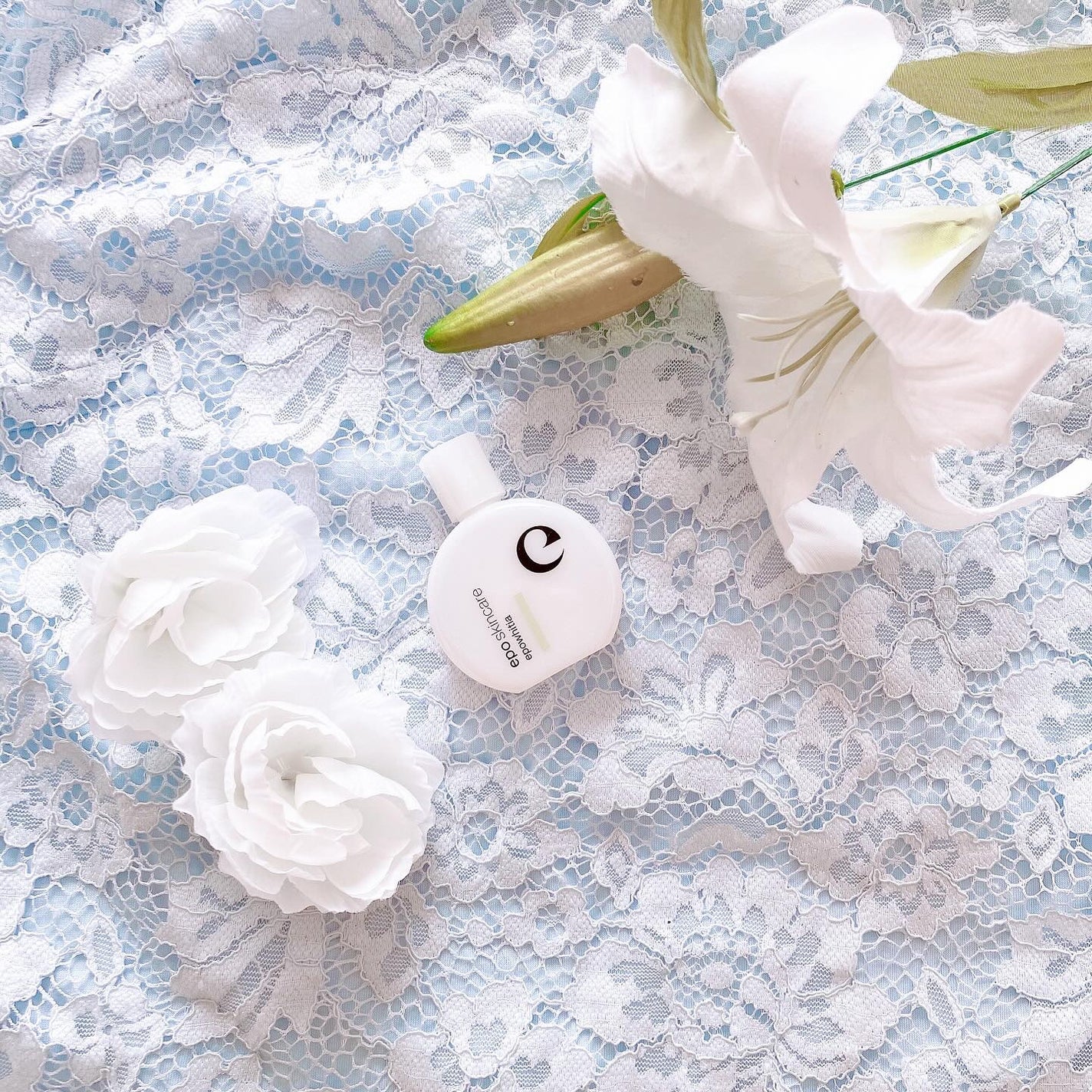 エポホワイティア/epo/美容液を使ったクチコミ(2枚目)