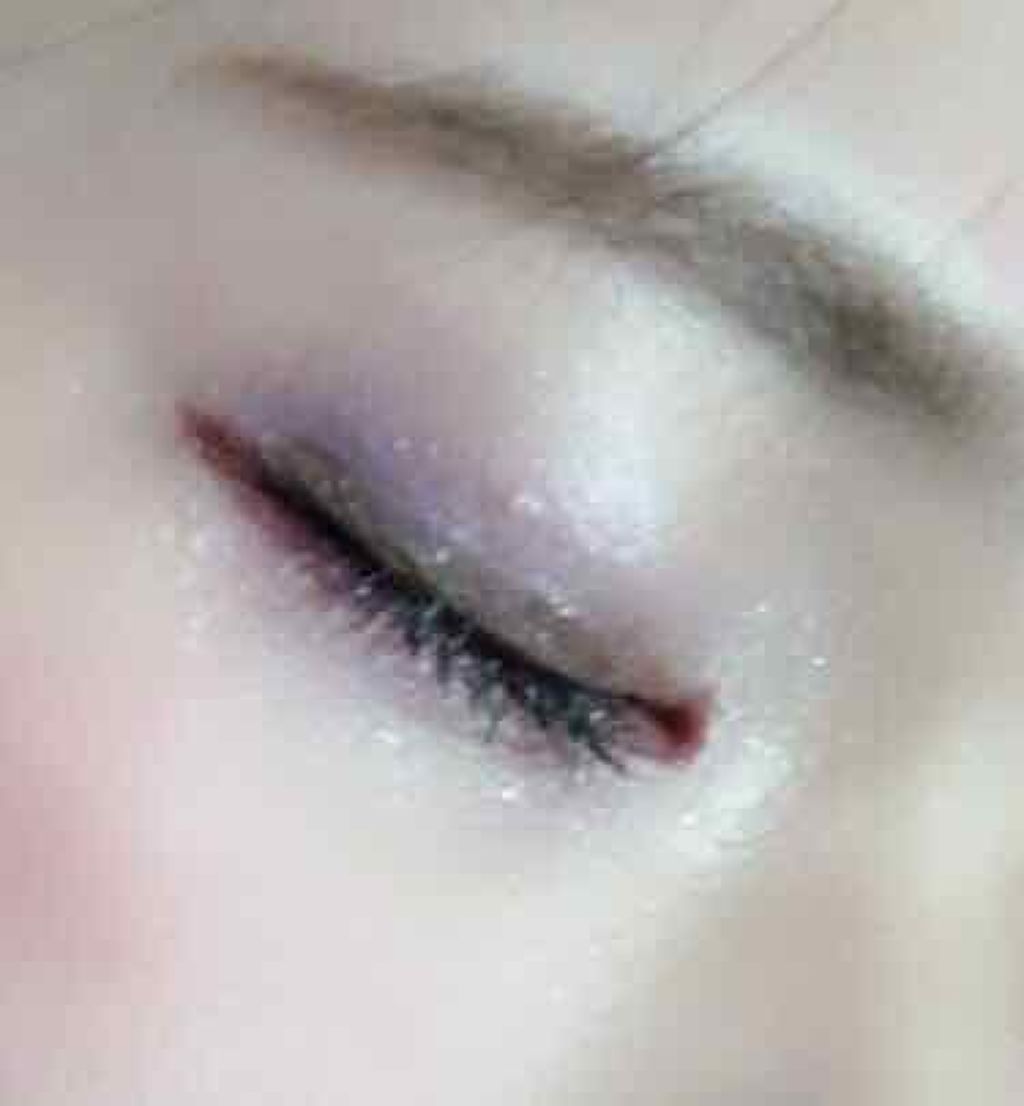 ボリューム&カールマスカラ スーパーWP/ヒロインメイク/マスカラを使ったクチコミ(3枚目)