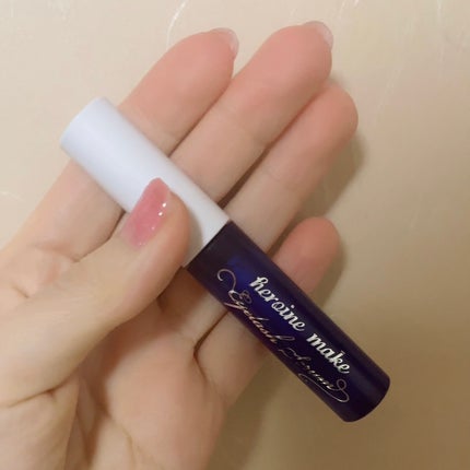 アイラッシュセラムEX/ヒロインメイク/まつげ美容液を使ったクチコミ(1枚目)