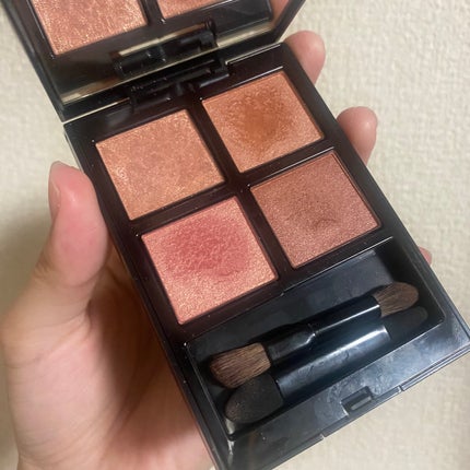 アディクション ザ アイシャドウ パレット/ADDICTION/アイシャドウパレットを使ったクチコミ(1枚目)