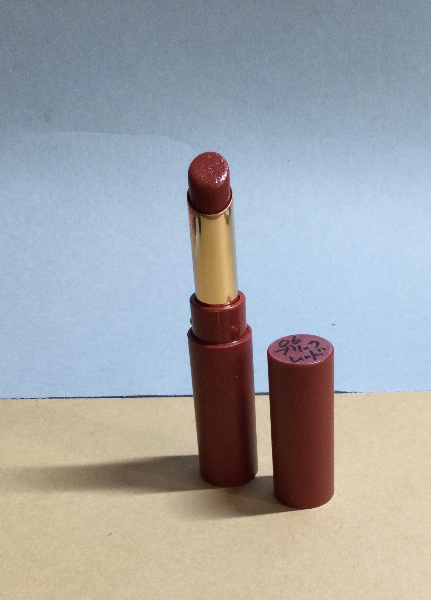 クリーム ブラッシュ/DECORTÉ/ジェル・クリームチークを使ったクチコミ(6枚目)