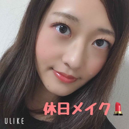 オペラ マイラッシュ アドバンスト/OPERA/マスカラを使ったクチコミ(1枚目)