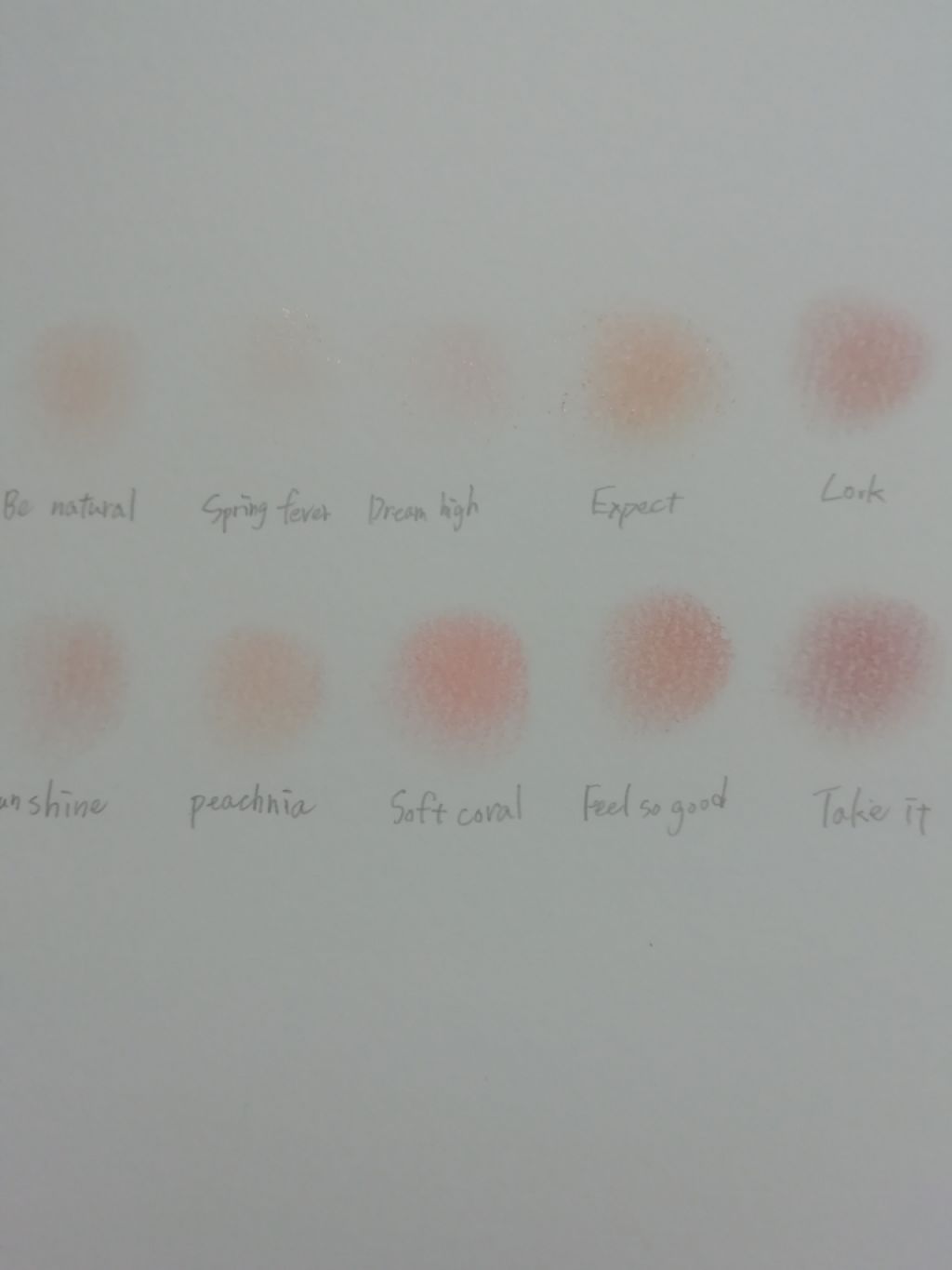 プロ アイ パレット/CLIO/アイシャドウパレットを使ったクチコミ(3枚目)