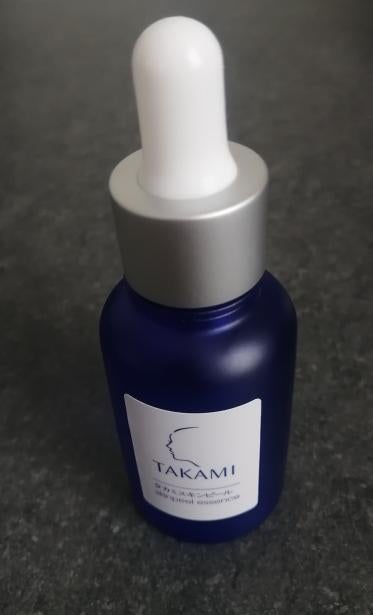 タカミスキンピール/タカミ/ブースター・導入液を使ったクチコミ(1枚目)