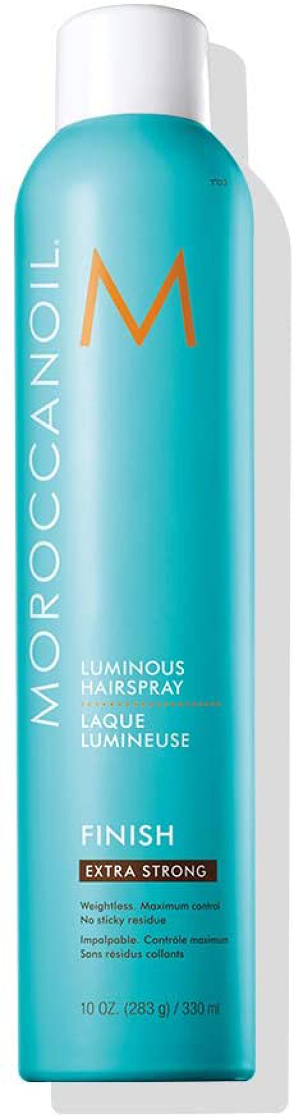 ルミノーサ ヘアスプレー エクストラストロング