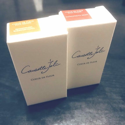 Coeur de Fleur Nail Color/Causette.Joli/マニキュアを使ったクチコミ(2枚目)
