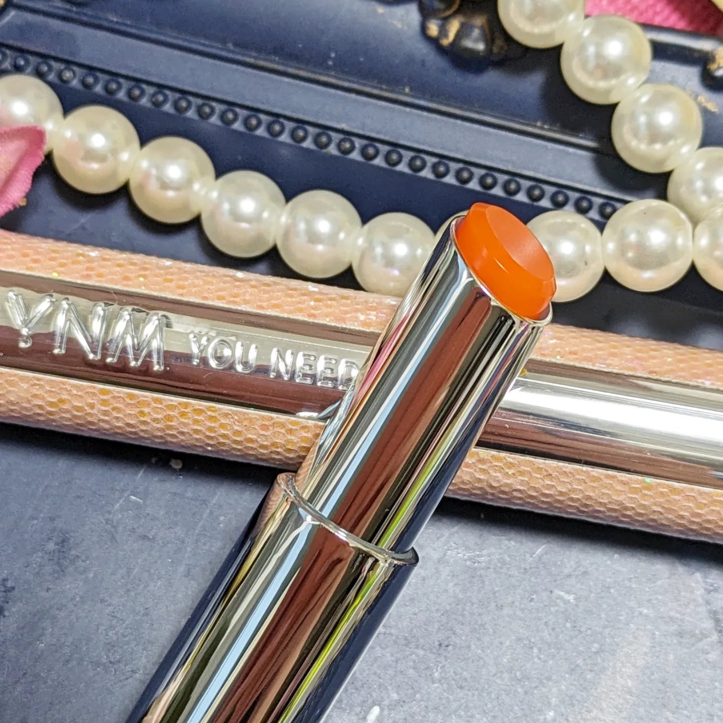 ビタ ジェニックゼリーマスク リラクシング/BANOBAGI/シートマスク・パックを使ったクチコミ（2枚目）