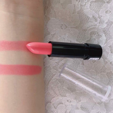 カンコレ リップスティック/DAISO/口紅を使ったクチコミ(1枚目)