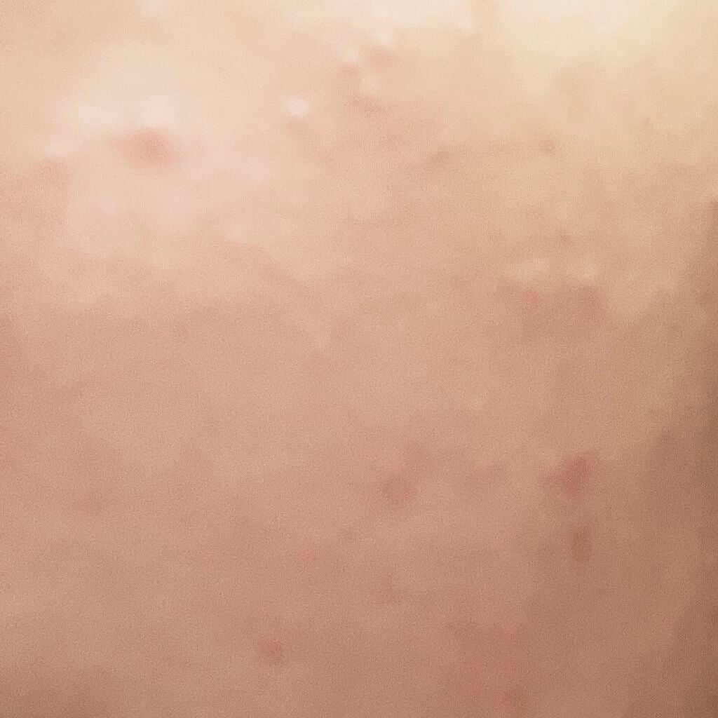 ハーバル化粧水・高保湿タイプ/無印良品/化粧水を使ったクチコミ(3枚目)