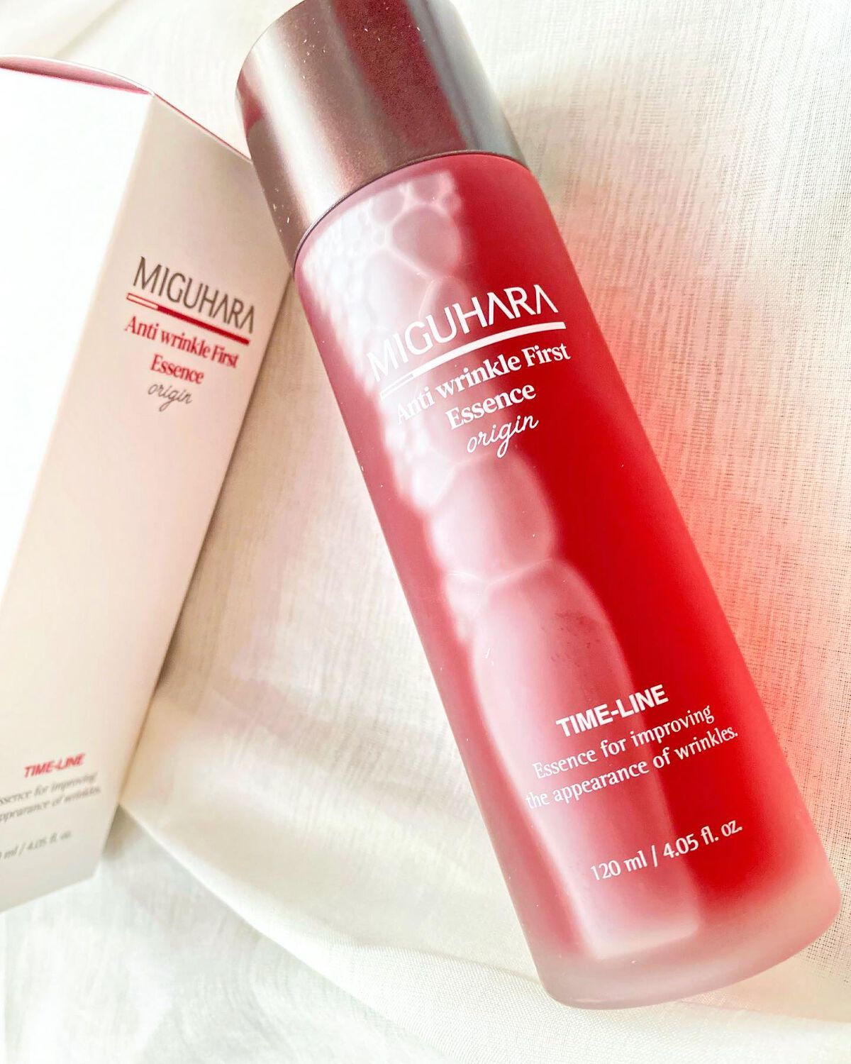 Big3 Step Anti-wrinkle Mask Pack/MIGUHARA/シートマスク・パックを使ったクチコミ(2枚目)