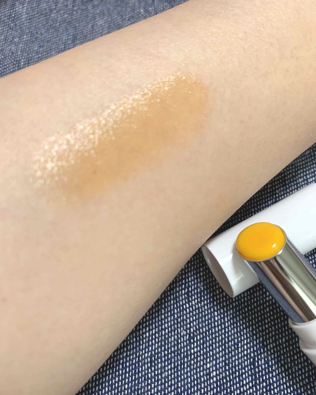 ラスティングフィニッシュ ティントリップ/リンメル ロンドン/リップティントを使ったクチコミ（2枚目）