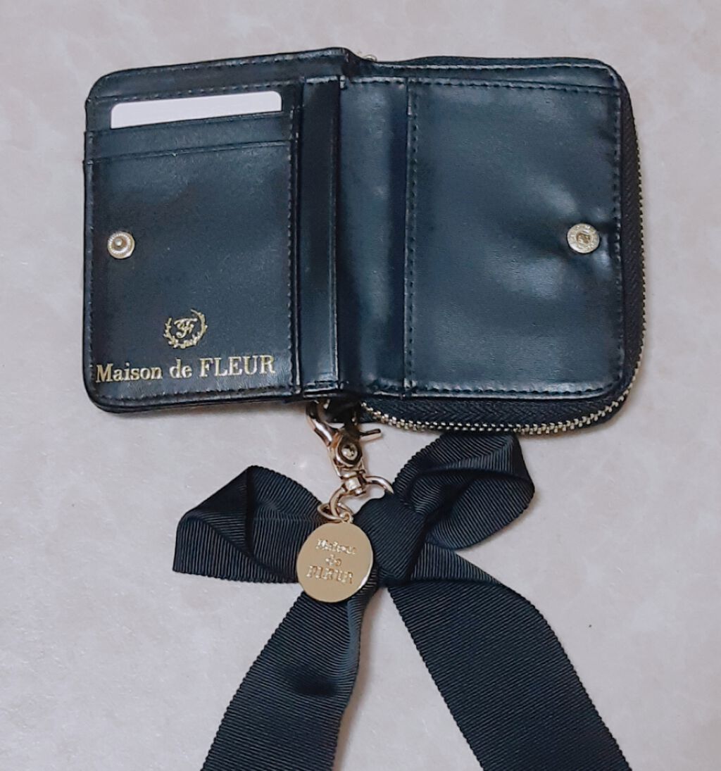 ジルスチュアート コンパクトミラー ２/JILL STUART/その他化粧小物を使ったクチコミ（3枚目）