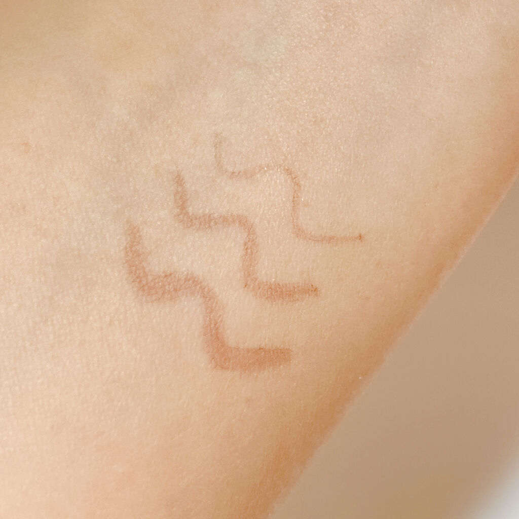 3wayスリムシェードライナー/キャンメイク/リキッドアイライナーを使ったクチコミ（3枚目）