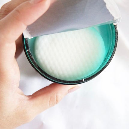 ヘルプミー! ダクトパッド/One-day's you/トナーパッドを使ったクチコミ(2枚目)