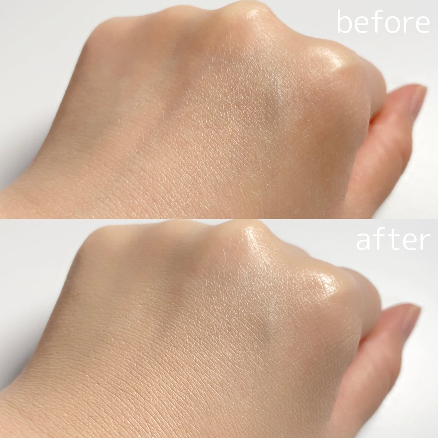 ドラマティックエッセンスクッション グロウ/マキアージュ/クッションファンデーションを使ったクチコミ(5枚目)