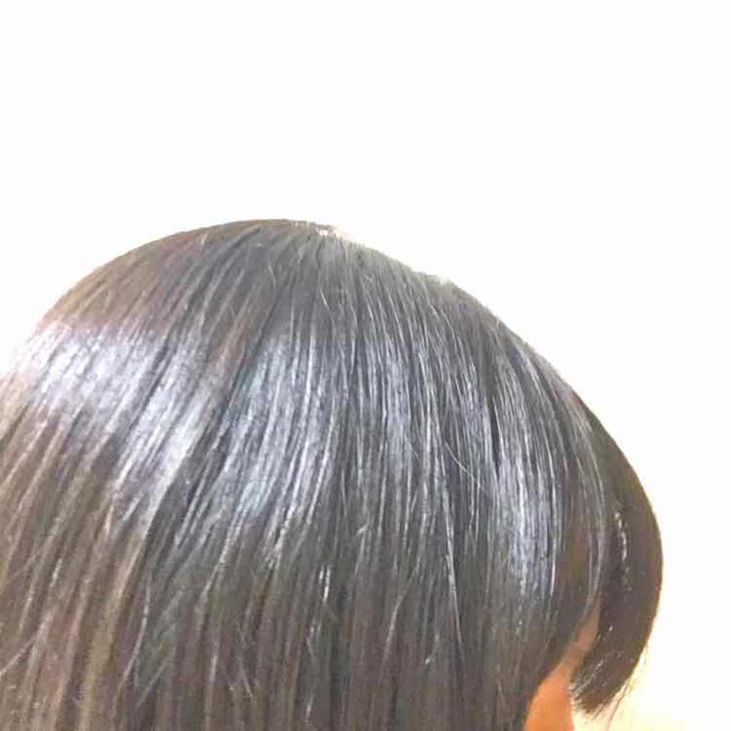 EXシャンプー/大島椿/シャンプー・コンディショナーを使ったクチコミ（2枚目）