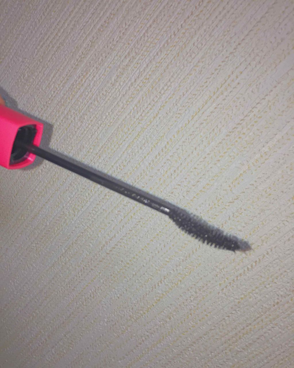 ラッシュニスタ N/MAYBELLINE NEW YORK/マスカラを使ったクチコミ(4枚目)