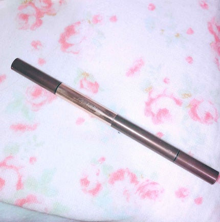 プレミアム 3WAYアイブロウ/Leanani/パウダーアイブロウを使ったクチコミ(1枚目)