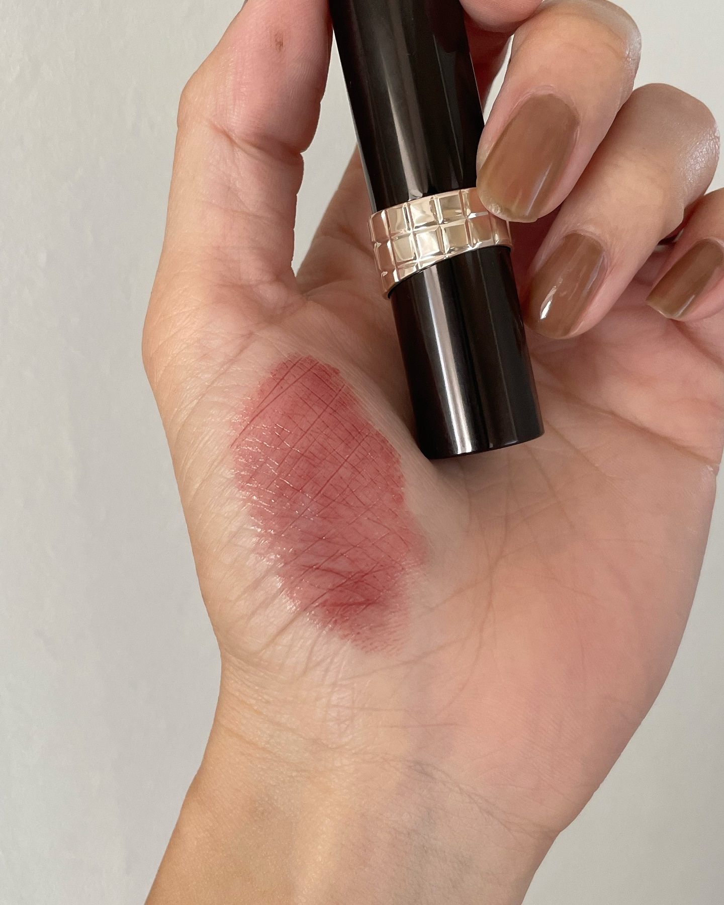 ドラマティックエッセンスルージュ/マキアージュ/口紅を使ったクチコミ（1枚目）