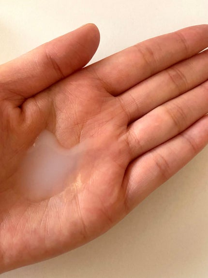 薬用スキンコンディショナーエッセンシャル N/ALBION/化粧水を使ったクチコミ(2枚目)