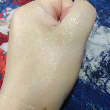 オバジX ダーマアドバンスドリフト/オバジ/フェイスクリームを使ったクチコミ(7枚目)