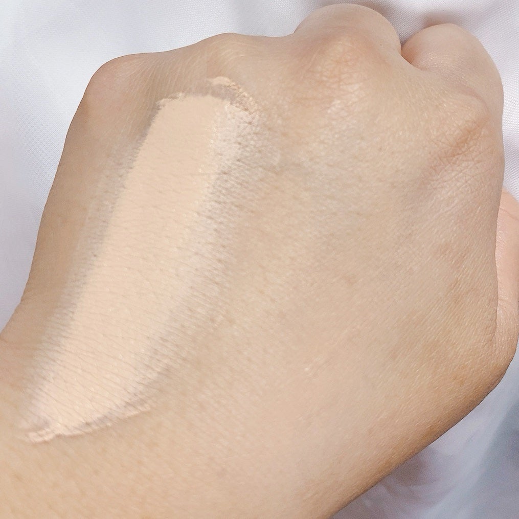 マーシュフィールド SC クリームファンデS/マーシュ・フィールド/クリーム・エマルジョンファンデーションを使ったクチコミ(6枚目)