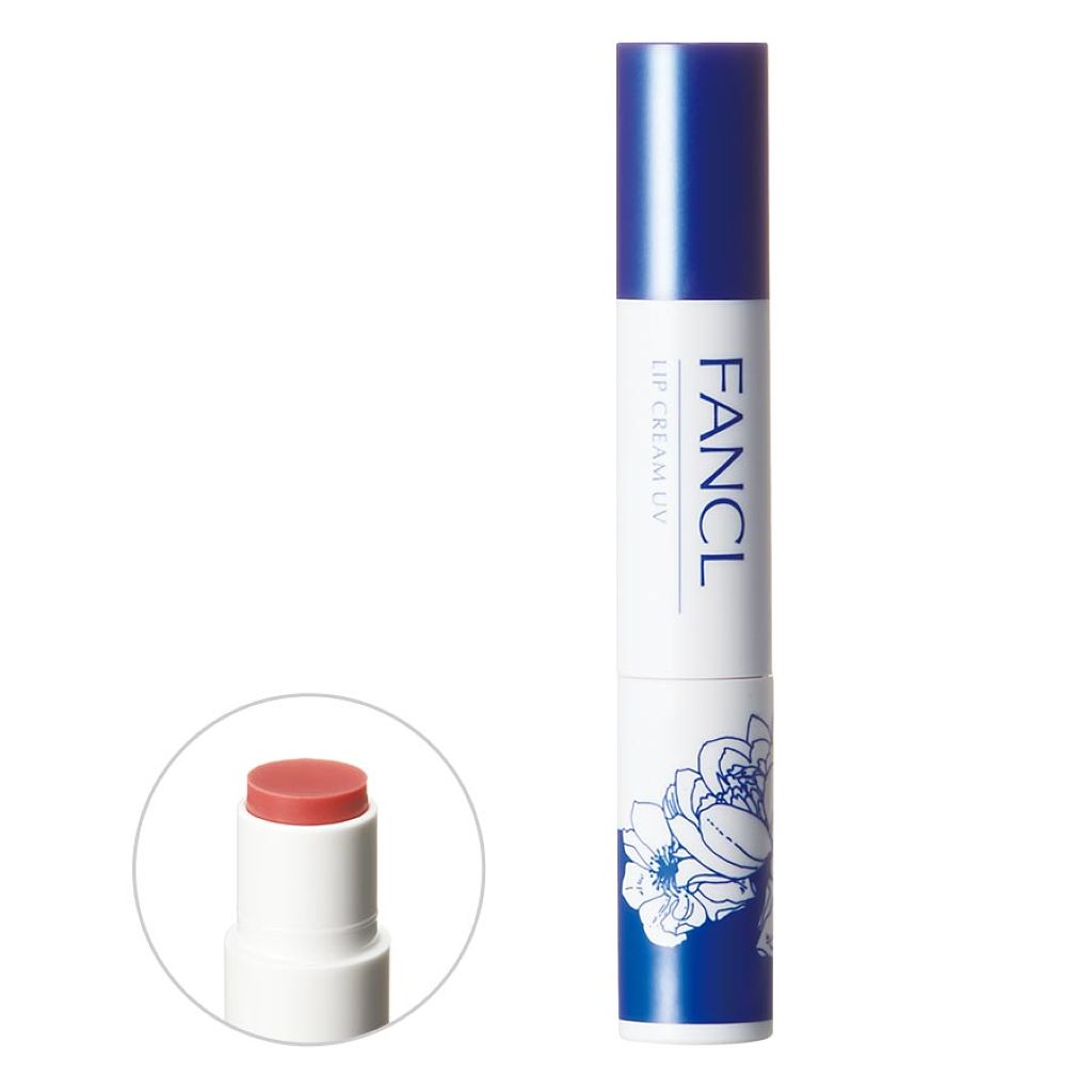 リップクリームUV ファンケル